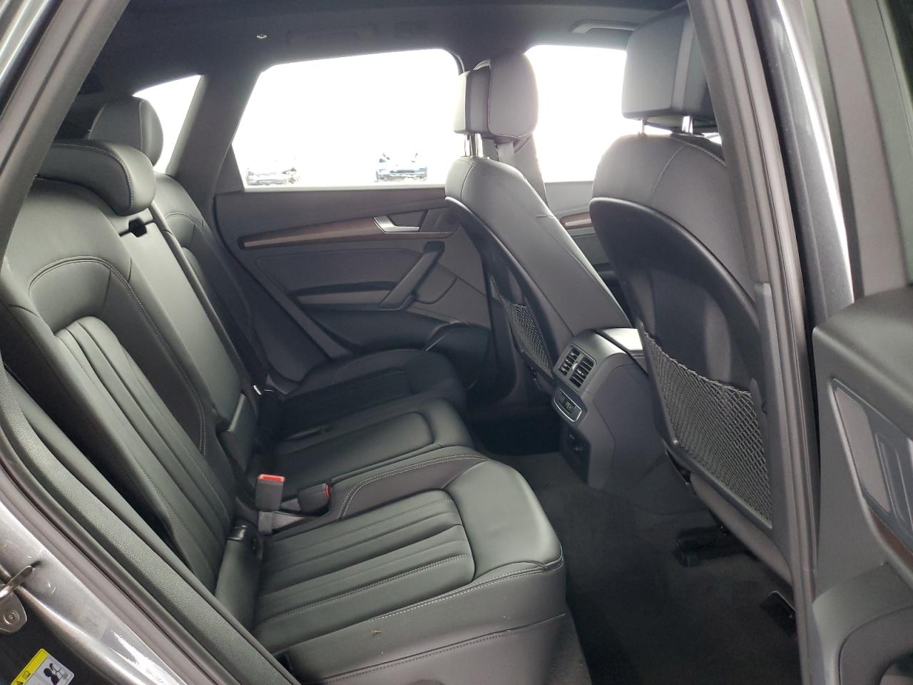 2022 Audi Q5 Premium 45 VIN: WA1GAAFY8N2136476 Lot: 82416615