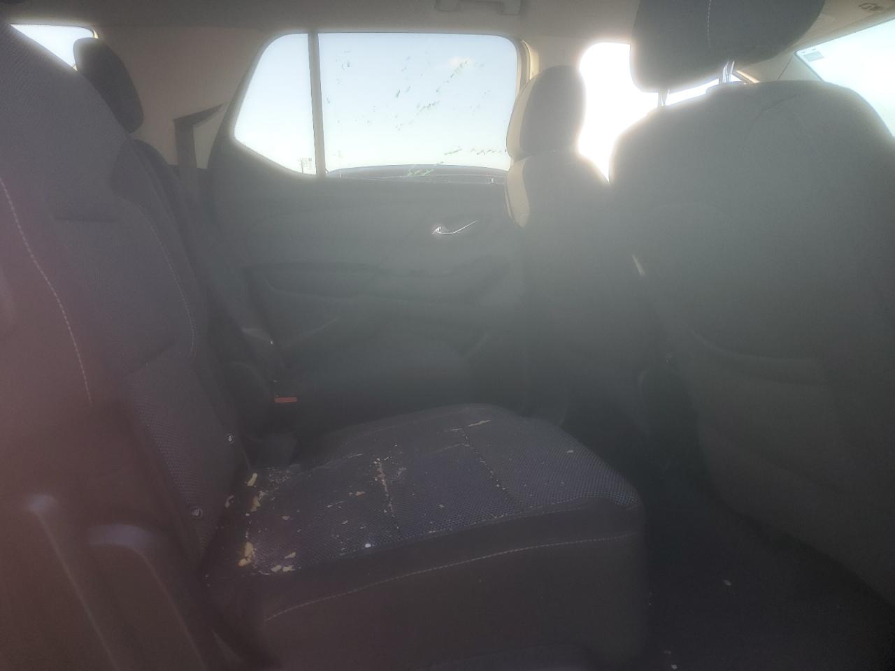 2018 Chevrolet Traverse Lt VIN: 1GNERGKW5JJ156446 Lot: 89926435