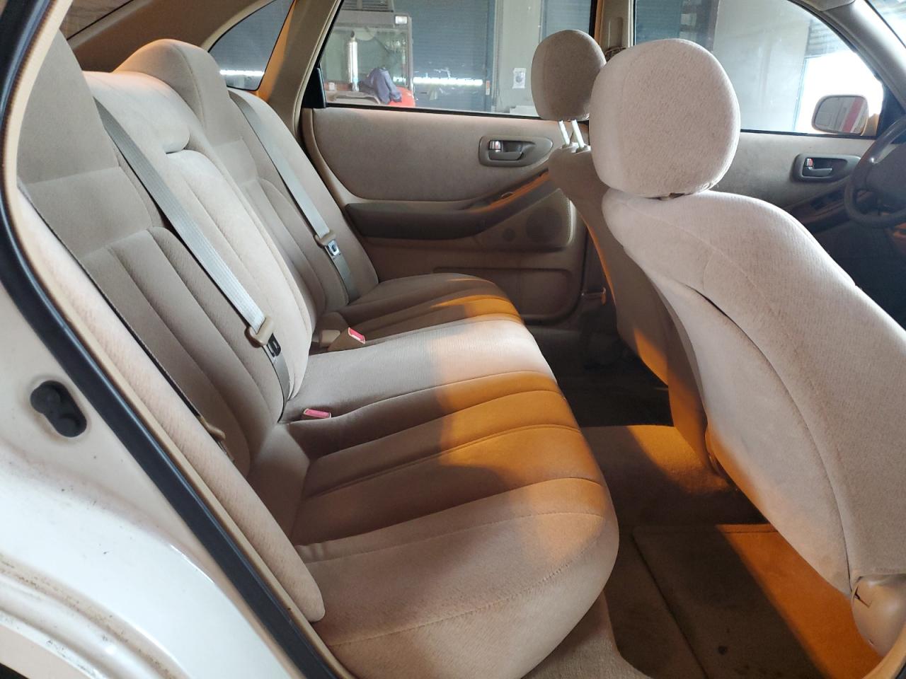 1996 Toyota Avalon Xl VIN: 4T1BF12B2TU121486 Lot: 90058635