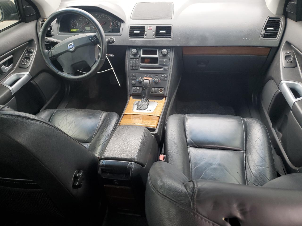 2006 Volvo Xc90 VIN: YV4CZ592861302947 Lot: 86323035