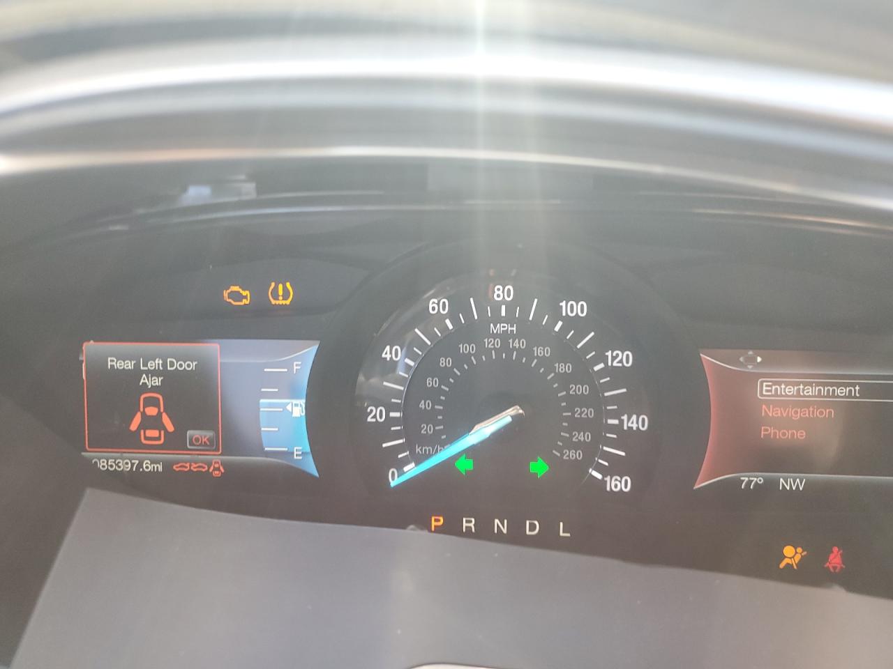 2017 Ford Fusion Se VIN: 3FA6P0H74HR403178 Lot: 90990155