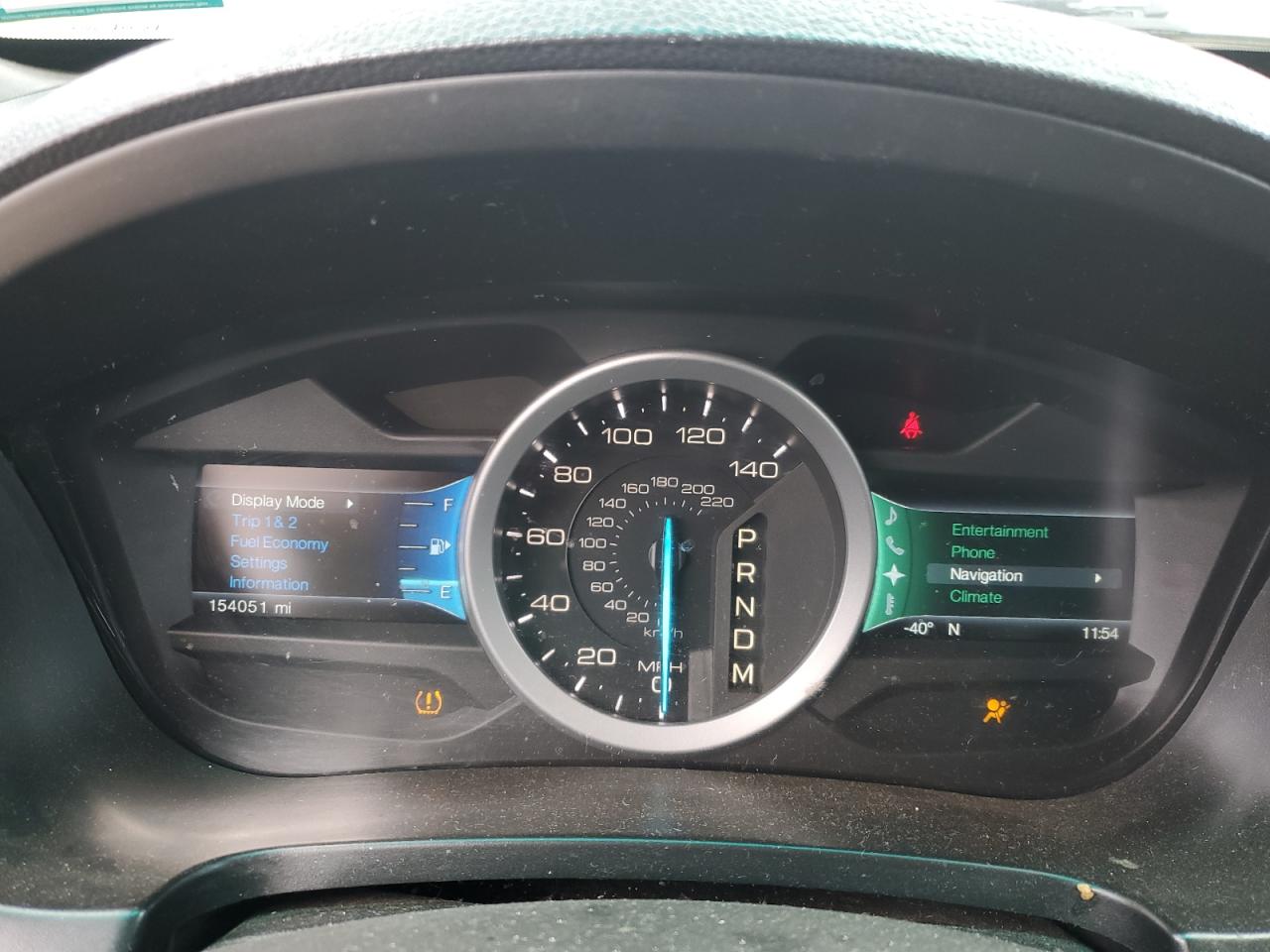 2013 Ford Explorer Sport VIN: 1FM5K8GT5DGC32679 Lot: 85254915