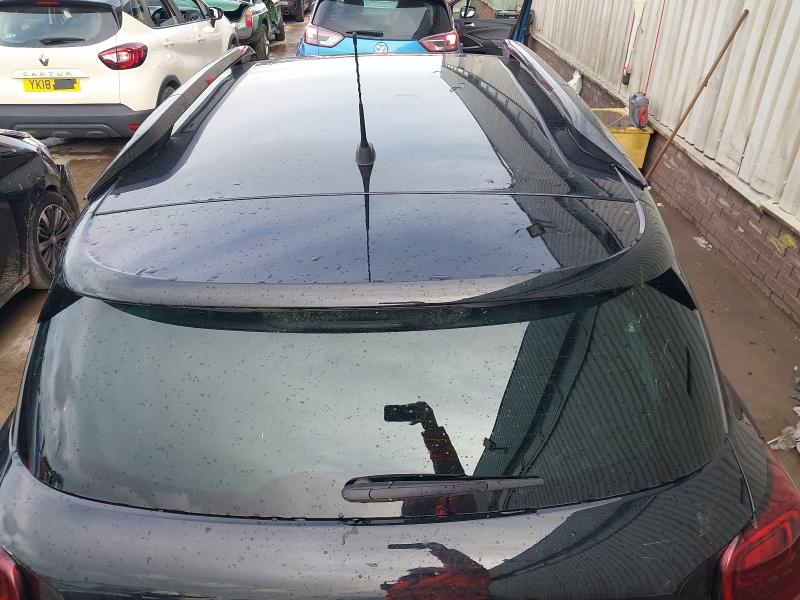 2025 CITROEN C3 AIRCROSS 1.2 PURETECH 130 MAX 5DR EAT6