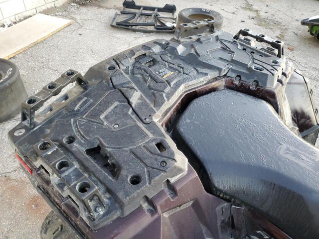 2024 FALSE SPORTSMAN 850 PREM