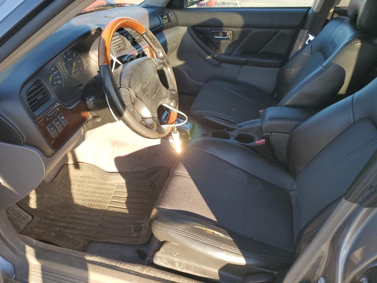 2005 Subaru Baja Sport VIN: 4S4BT62C957101980 Lot: 90542635