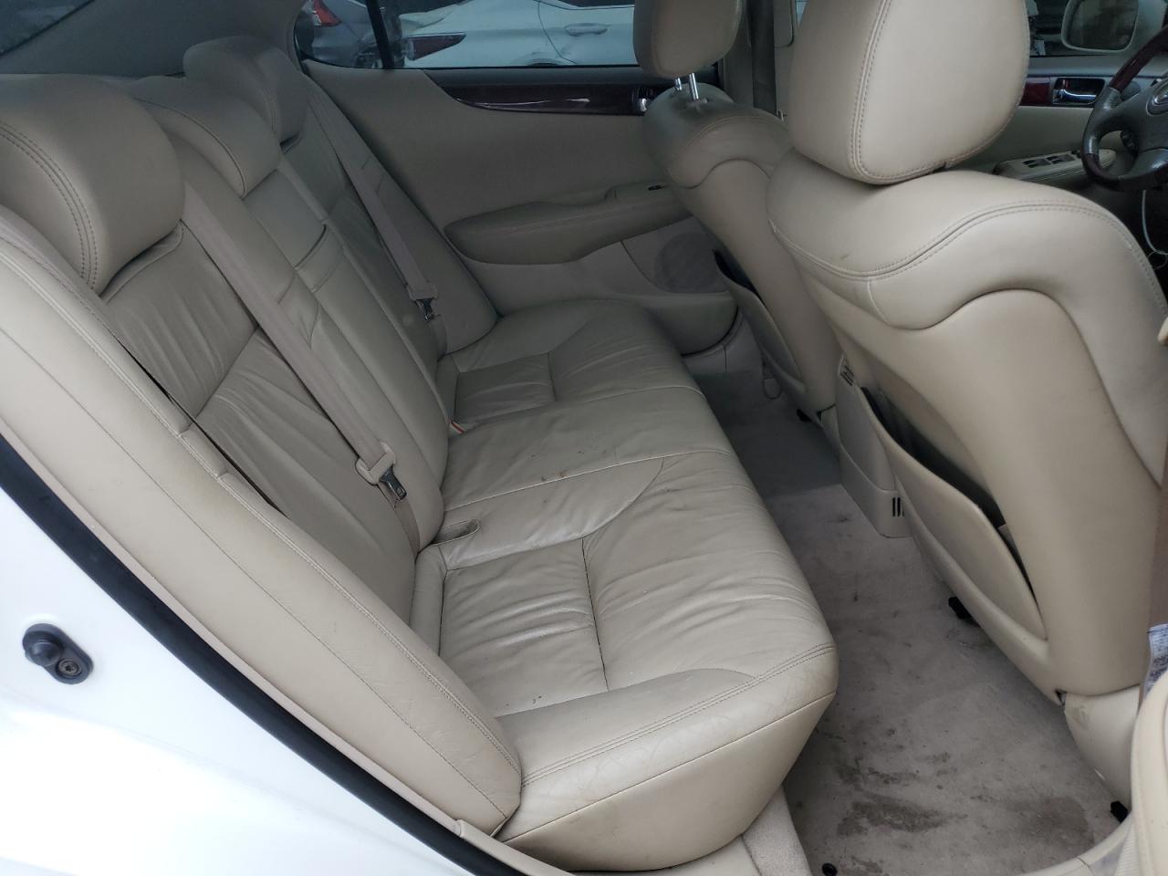 2002 Lexus Es 300 VIN: JTHBF30G820014932 Lot: 82277185