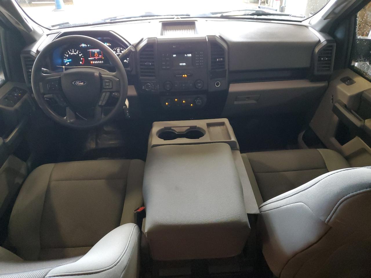 2017 Ford F150 Supercrew VIN: 1FTEW1E83HKD79763 Lot: 85143745