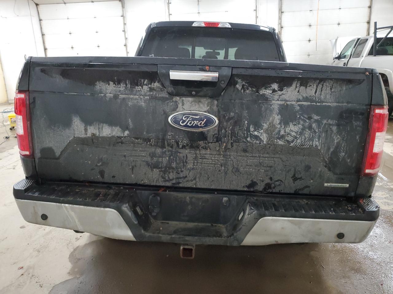 2019 Ford F150 Supercrew VIN: 1FTFW1E43KFC06424 Lot: 85194335