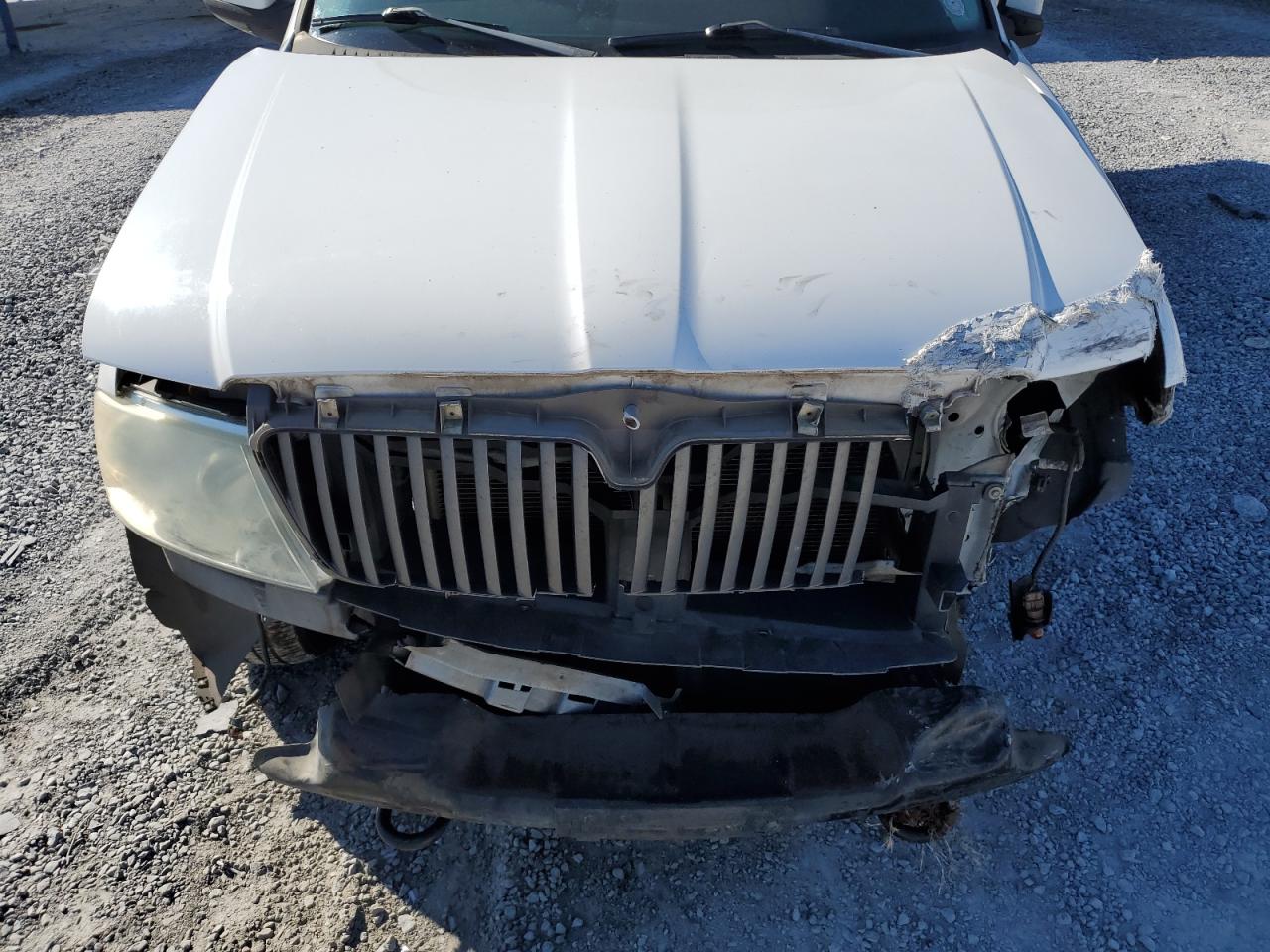 2003 Lincoln Navigator VIN: 5LMFU27R93LJ40543 Lot: 82364995