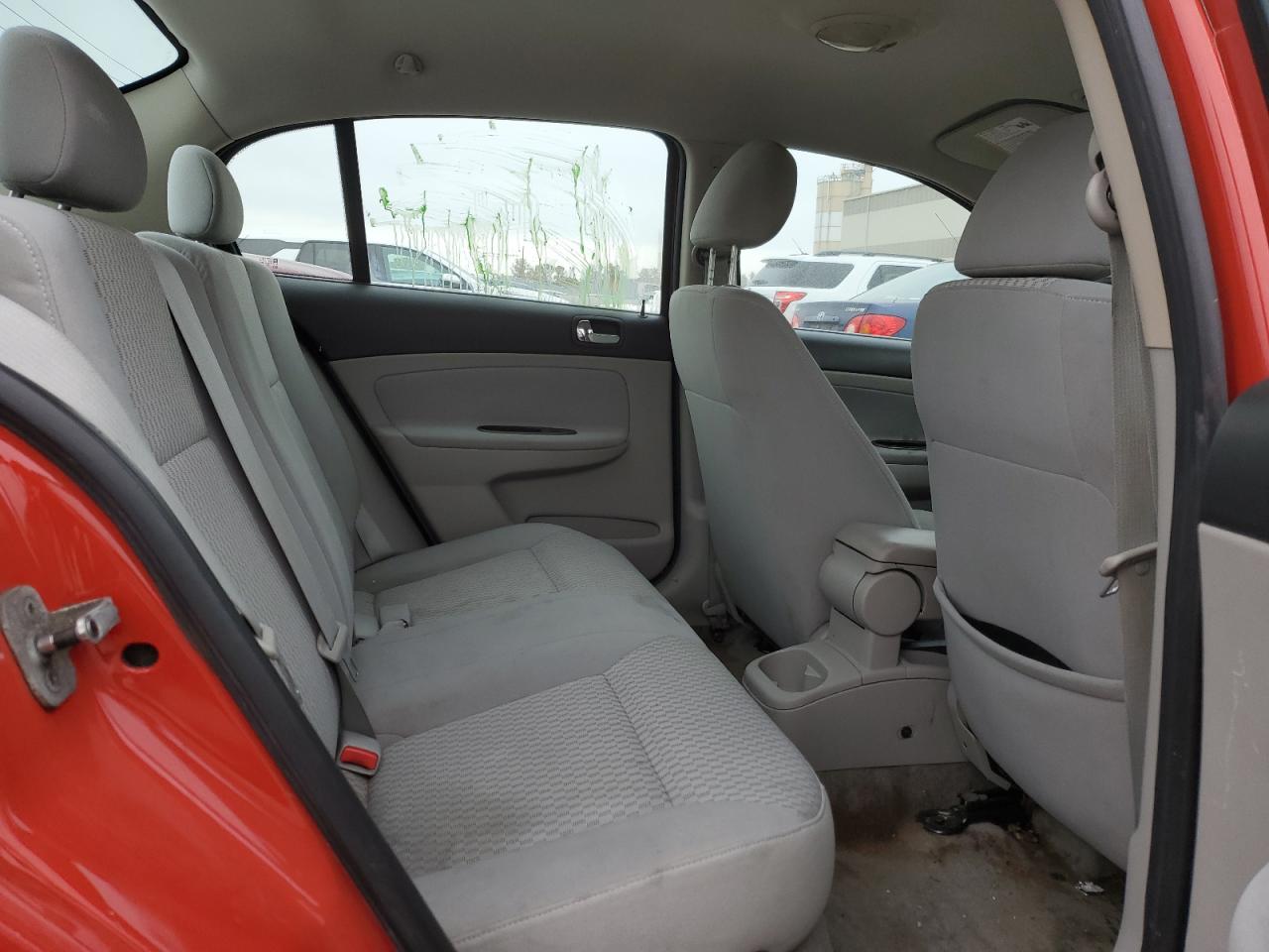 2009 Chevrolet Cobalt Lt VIN: 1G1AT58H597234246 Lot: 90810865