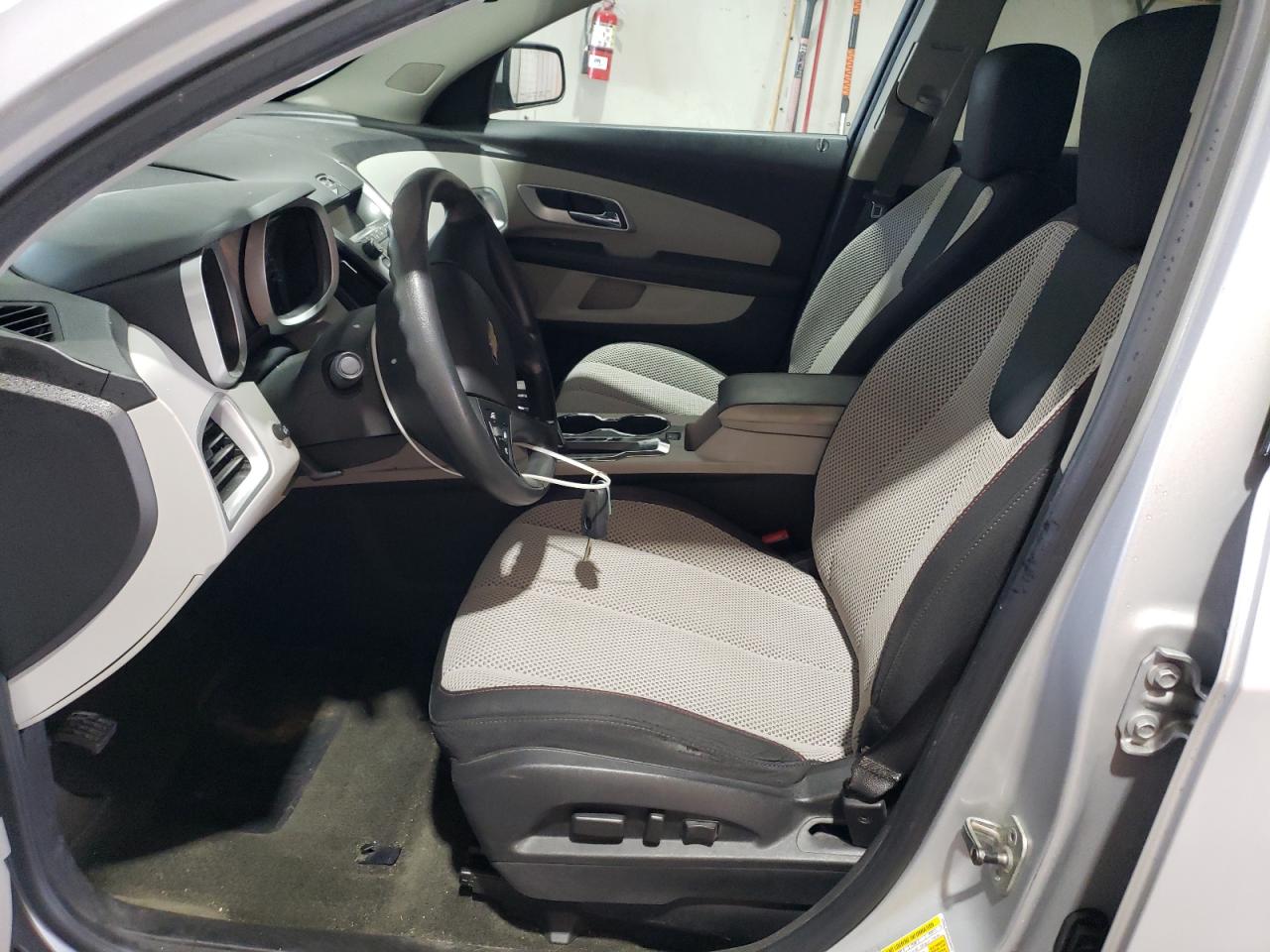 2010 Chevrolet Equinox Lt VIN: 2CNALDEW6A6346851 Lot: 86289095