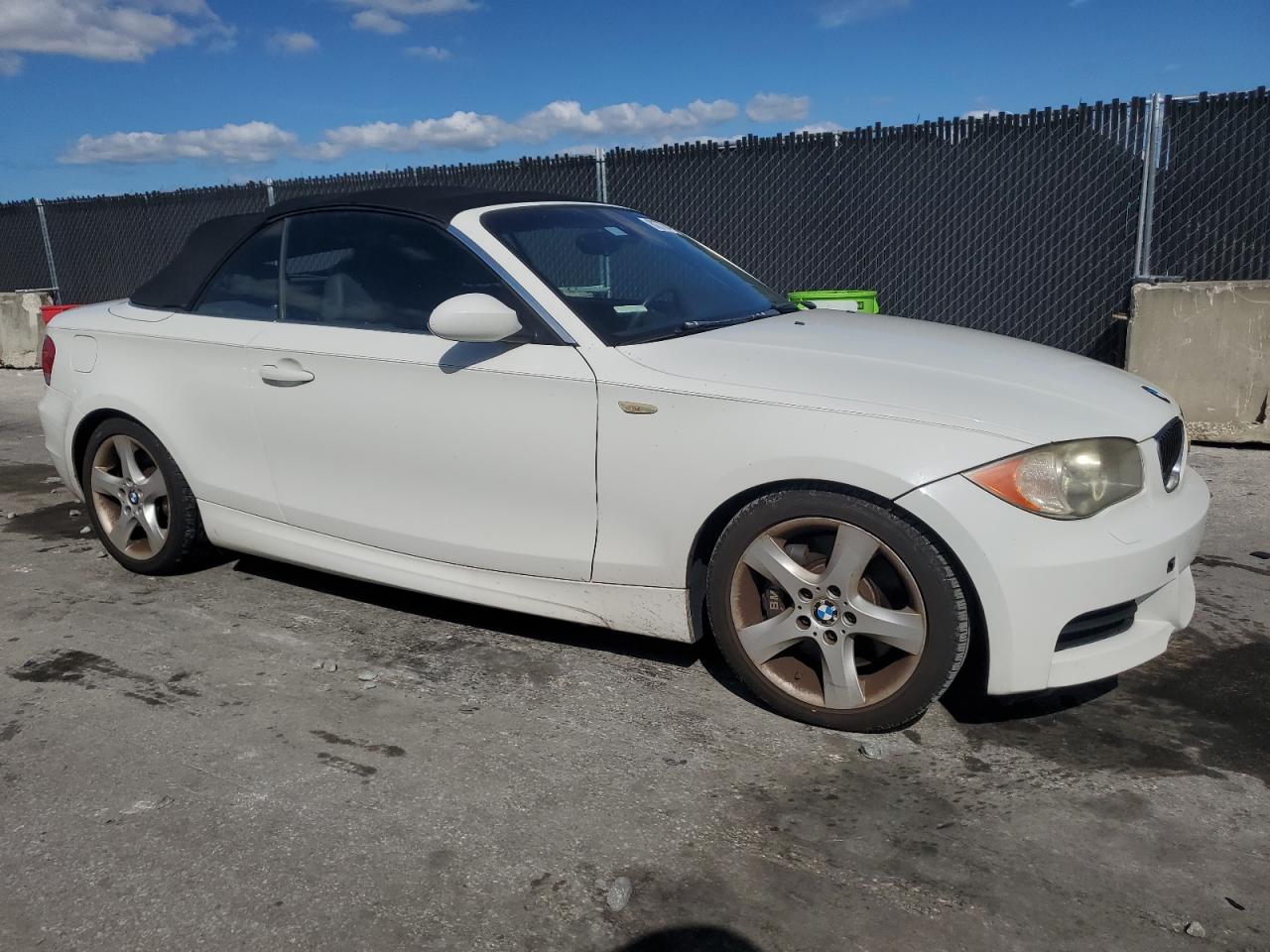 I (E81/E82/E87/E88) I (E81/E82/E87/E88)