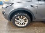 2017 LAND ROVER DISCOVERY SPORT SE TECH T  for sale at Copart EAST KILBRIDE