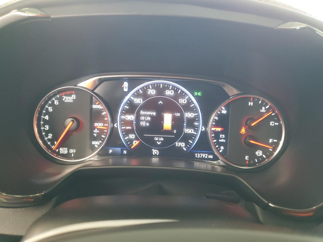 2025 Chevrolet Blazer Rs VIN: 3GNKBERS4SS188450 Lot: 85719315