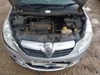 2008 VAUXHALL CORSA 1.4I 16V DESIGN 5DR for sale at Copart WISBECH