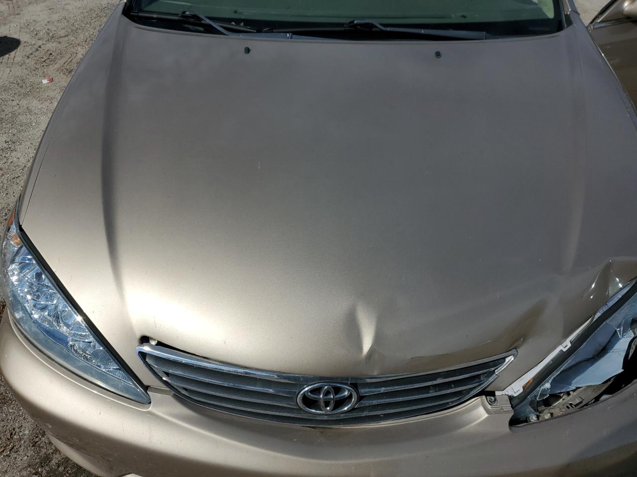 2005 Toyota Camry Le VIN: 4T1BE32K75U103812 Lot: 84556275