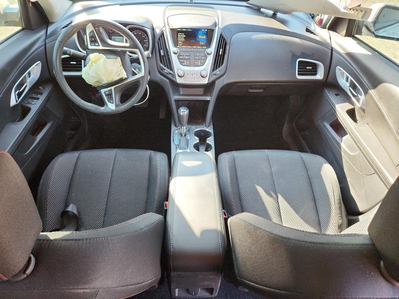 2016 Chevrolet Equinox Lt VIN: 2GNALCEK8G1109030 Lot: 84195565