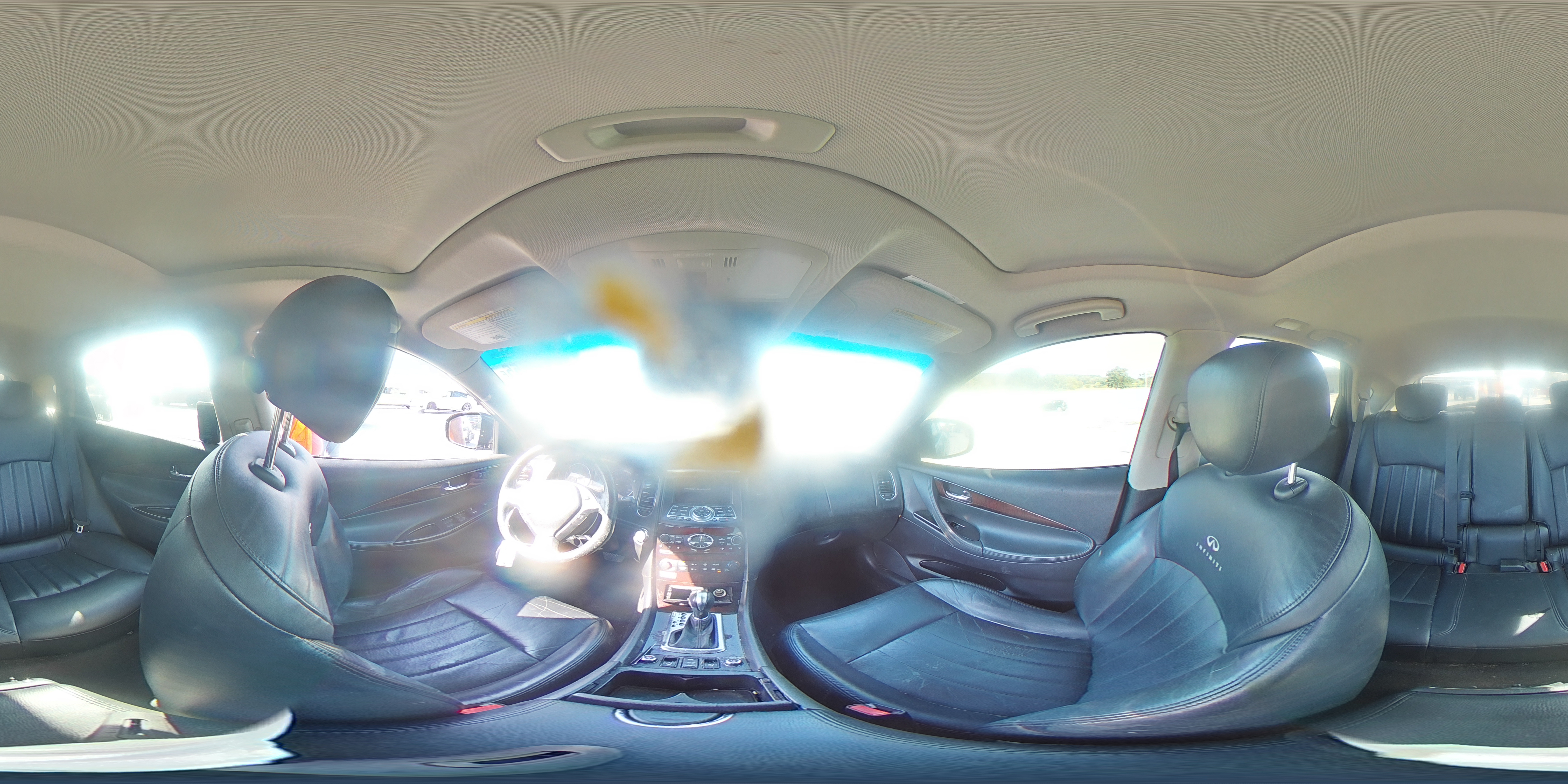 2012 Infiniti Ex35 Base VIN: JN1AJ0HP7CM400687 Lot: 85335155