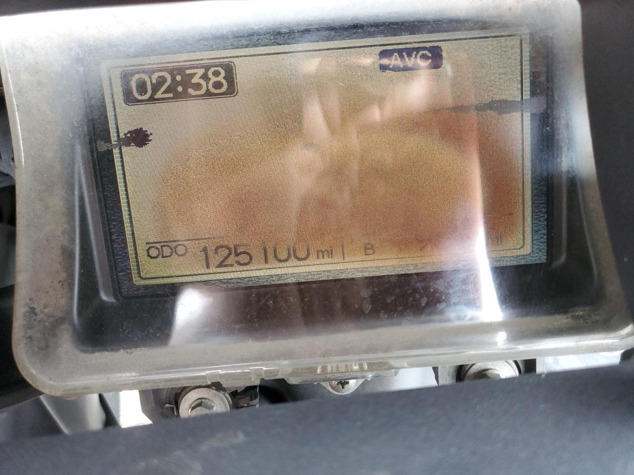 2008 Honda Gl1800 VIN: 1HFSC47H08A707842 Lot: 90290155