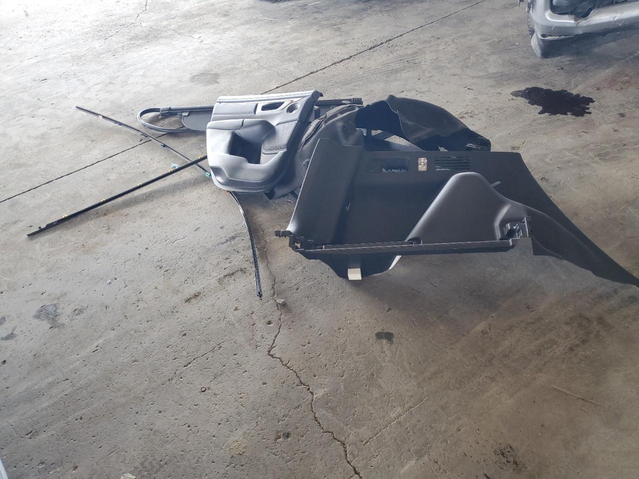 2019 Honda Cr-V Exl VIN: 5J6RW1H89KA021314 Lot: 82196645