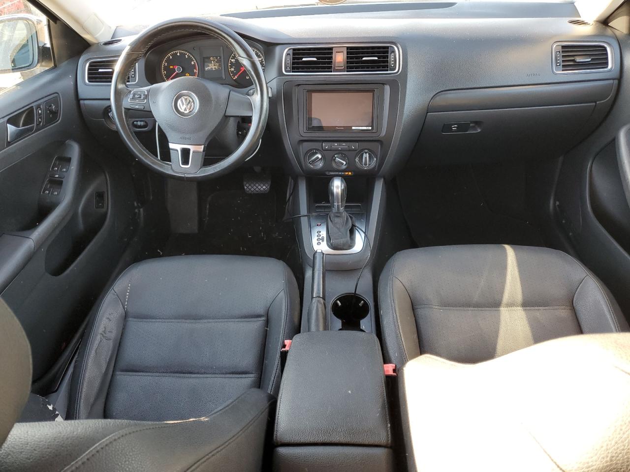 2011 Volkswagen Jetta Se VIN: 3VWDZ7AJ9BM378032 Lot: 82349645