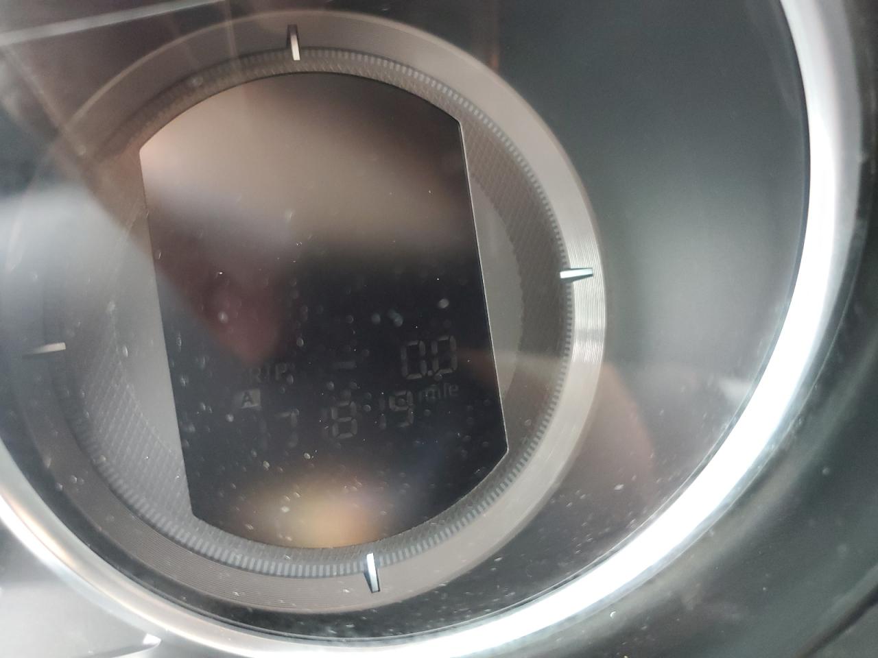 2016 Mazda Cx-5 Touring VIN: JM3KE2CY1G0647905 Lot: 82279065