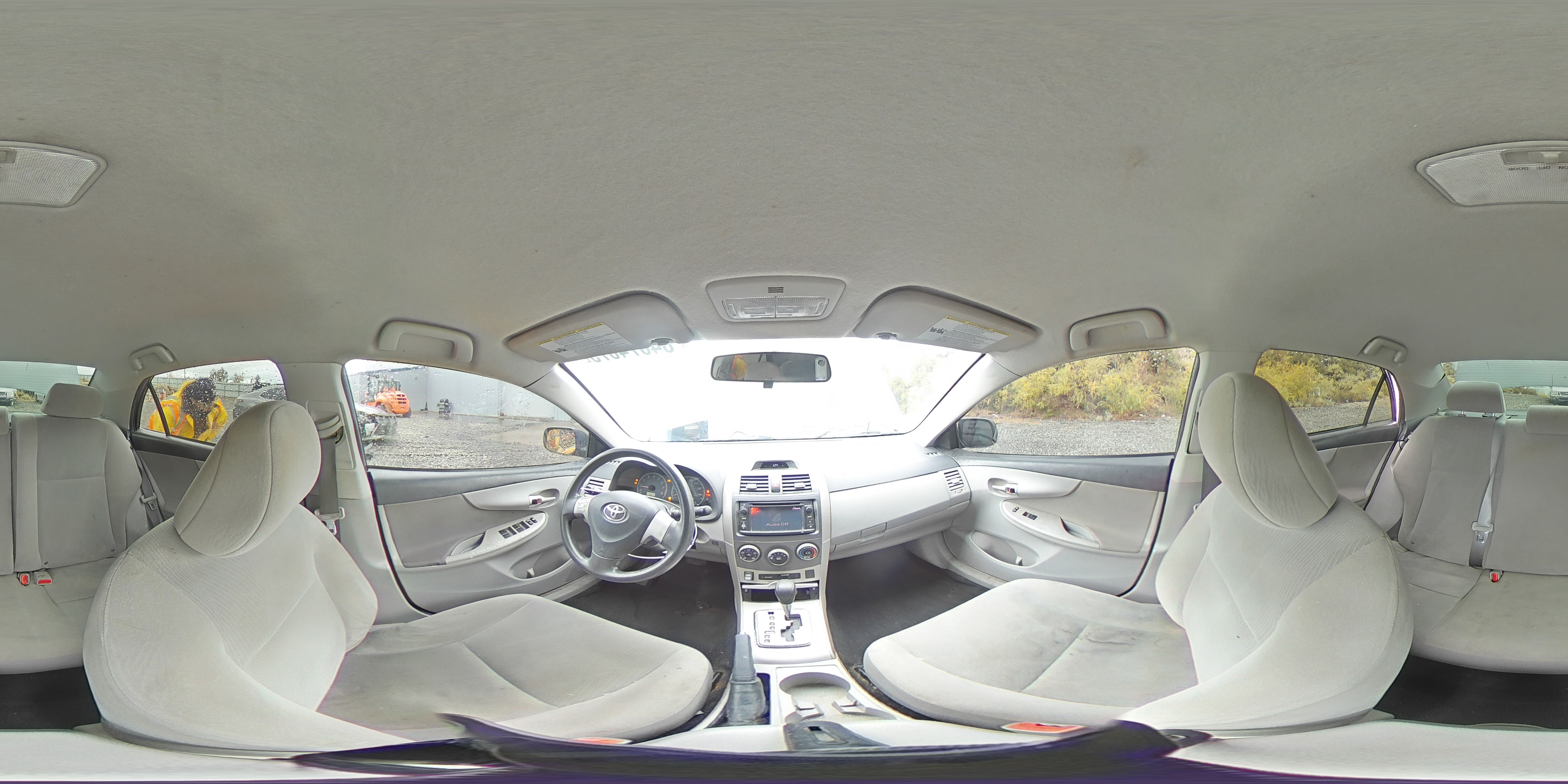 2013 Toyota Corolla Base VIN: 5YFBU4EE2DP098081 Lot: 84074075