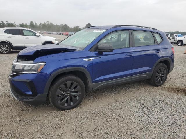 VOLKSWAGEN TAOS S 2023