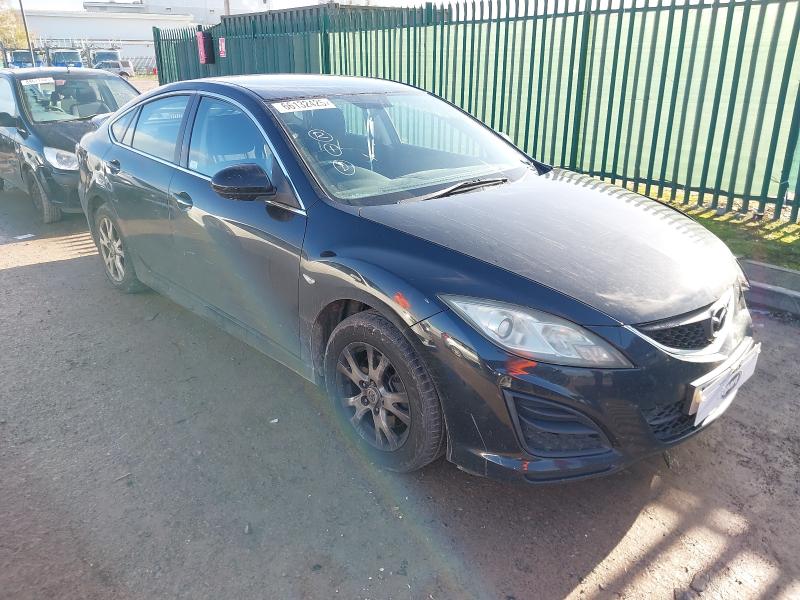 2012 MAZDA 6 1.8 SAKATA 5DR