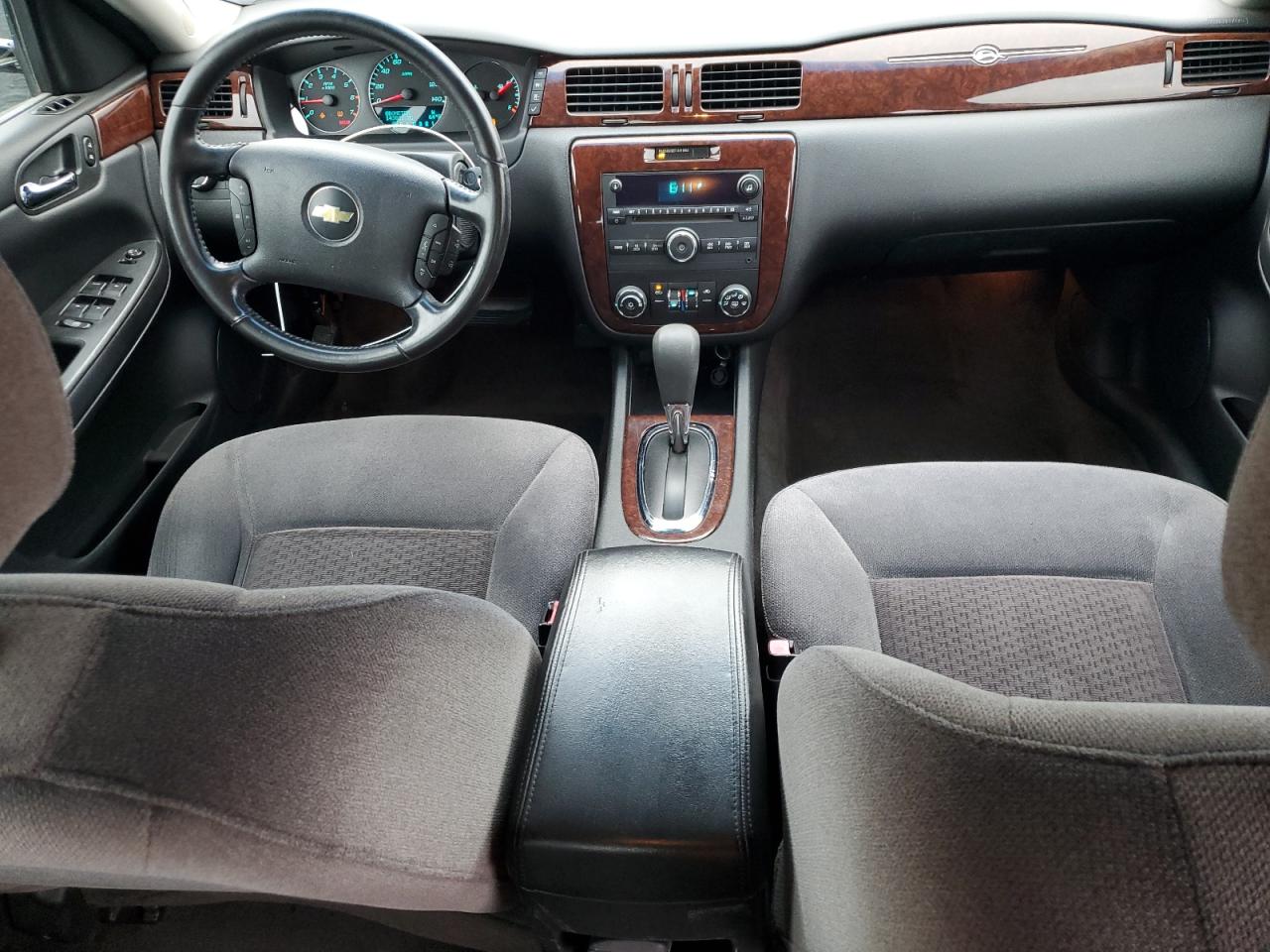 2011 Chevrolet Impala Lt VIN: 2G1WG5EK1B1303236 Lot: 90323875