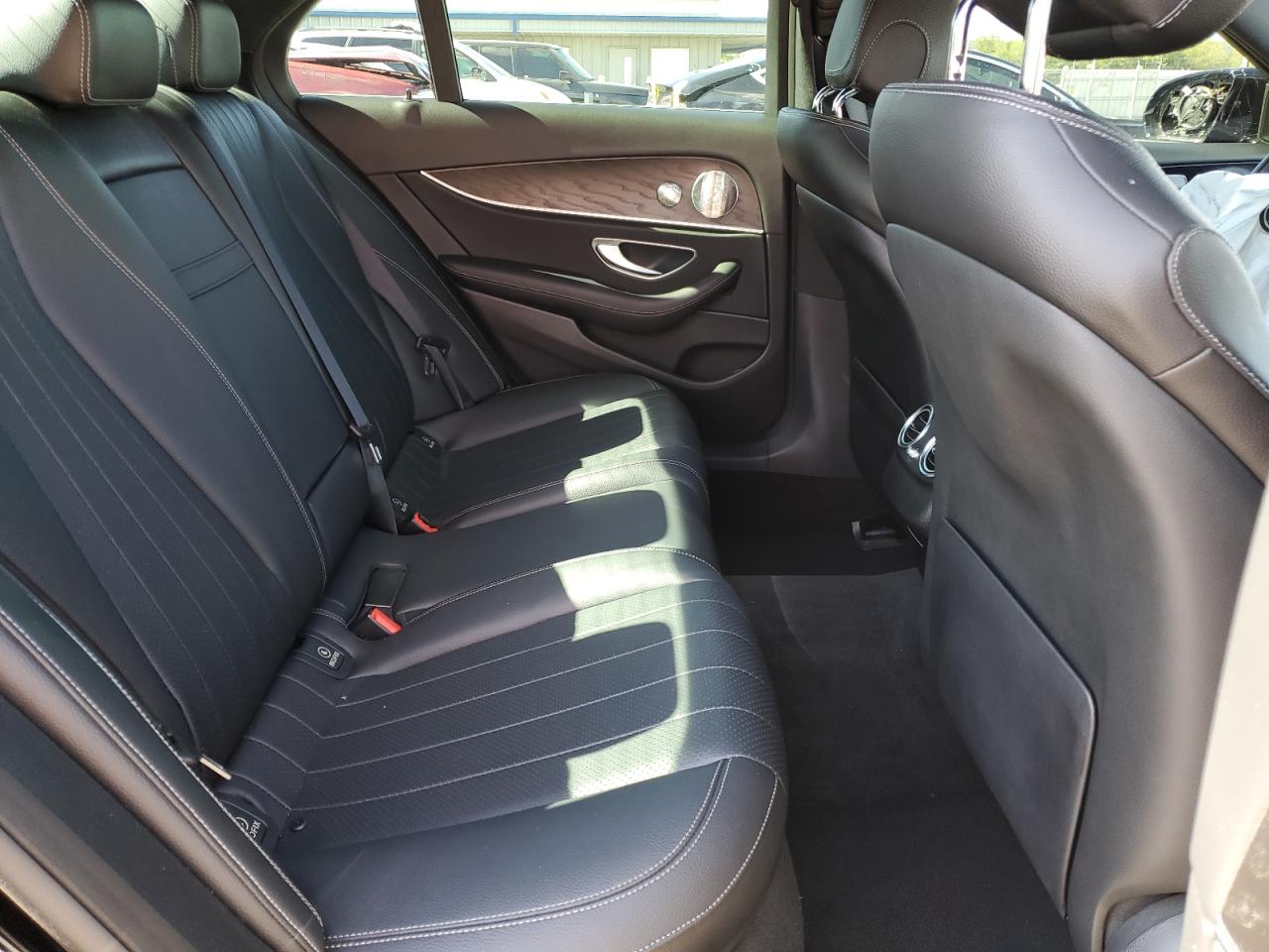 2022 Mercedes-Benz E 350 VIN: W1KZF8DB2NB095839 Lot: 86660265