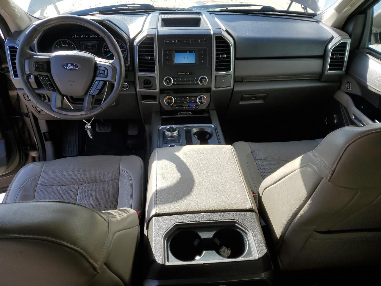 2018 Ford Expedition Xlt VIN: 1FMJU1JT3JEA30472 Lot: 84970405