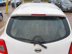 2015 NISSAN MICRA ACENTA CVT  for sale at Copart SANDWICH
