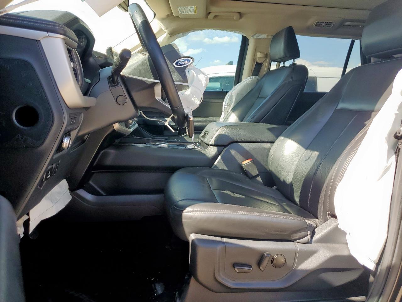 2022 Ford Expedition Max Xlt VIN: 1FMJK1JT4NEA49754 Lot: 85675015