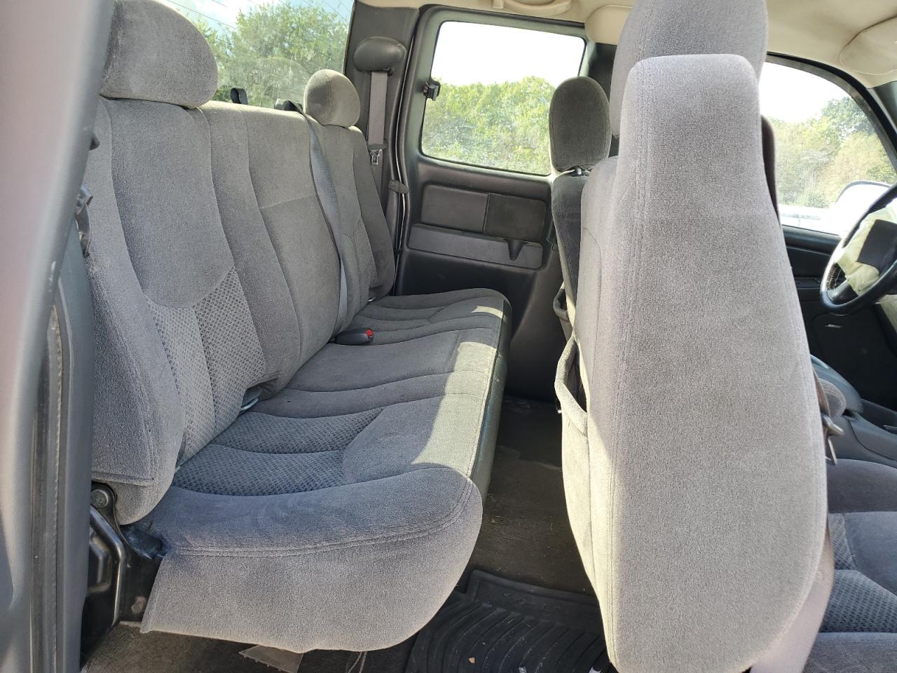 2006 Chevrolet Silverado K1500 VIN: 2GCEK19B861138201 Lot: 85184105