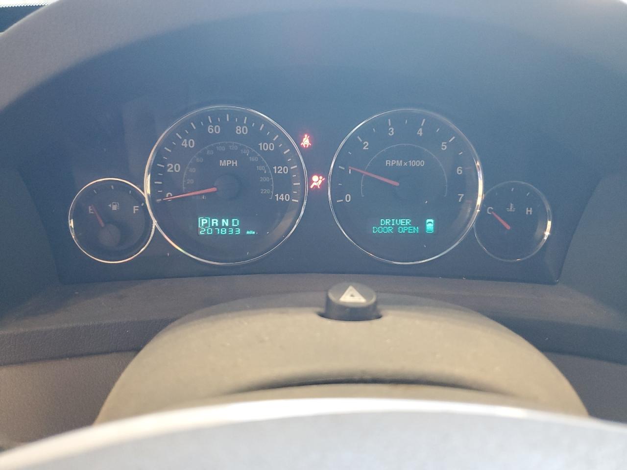 2006 Jeep Grand Cherokee Laredo VIN: 1J4GR48K26C323596 Lot: 85546645