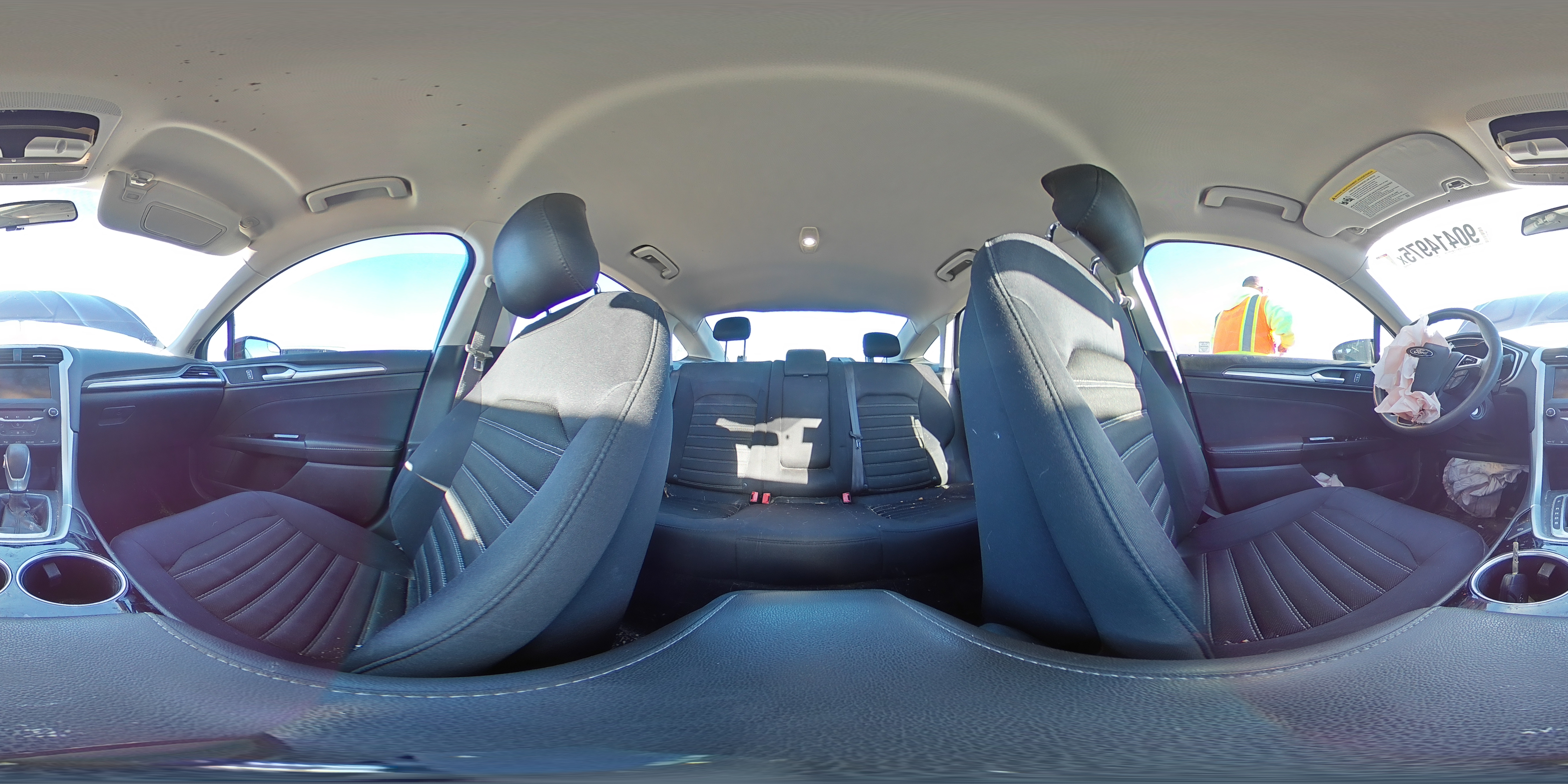 2013 Ford Fusion Se VIN: 3FA6P0H73DR176088 Lot: 90414975