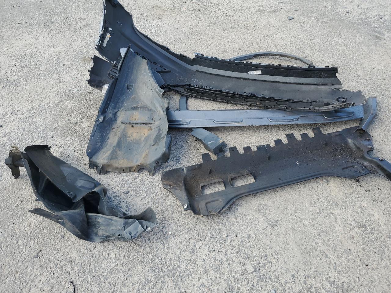 2021 Volkswagen Tiguan Se VIN: 3VV3B7AX0MM016831 Lot: 85726215