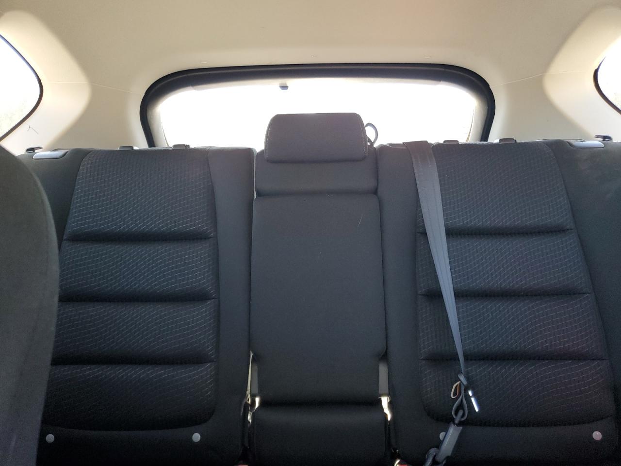 2015 Mazda Cx-5 Touring VIN: JM3KE2CY2F0461983 Lot: 89539105