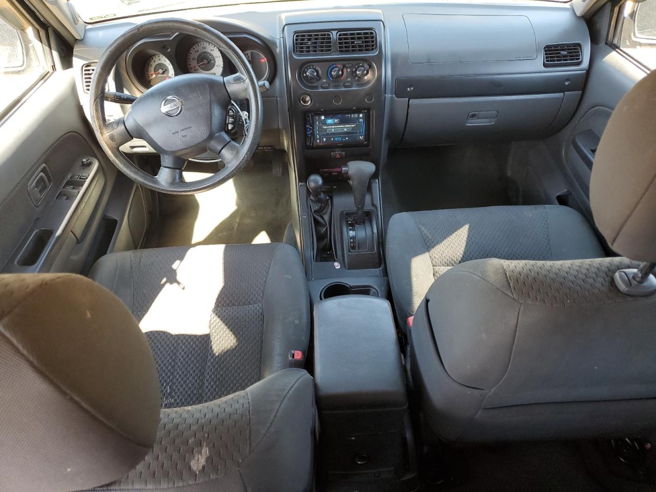 2004 Nissan Xterra Xe VIN: 5N1ED28Y84C622958 Lot: 85870745