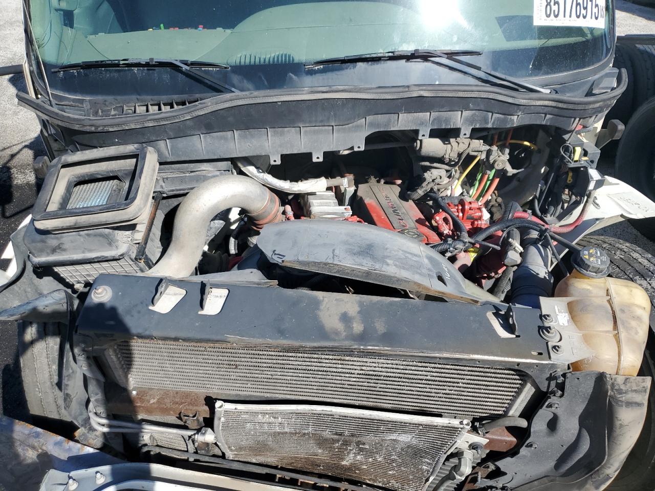 2019 International 4000 4300 VIN: 1HTMMMML6KH149019 Lot: 85176915