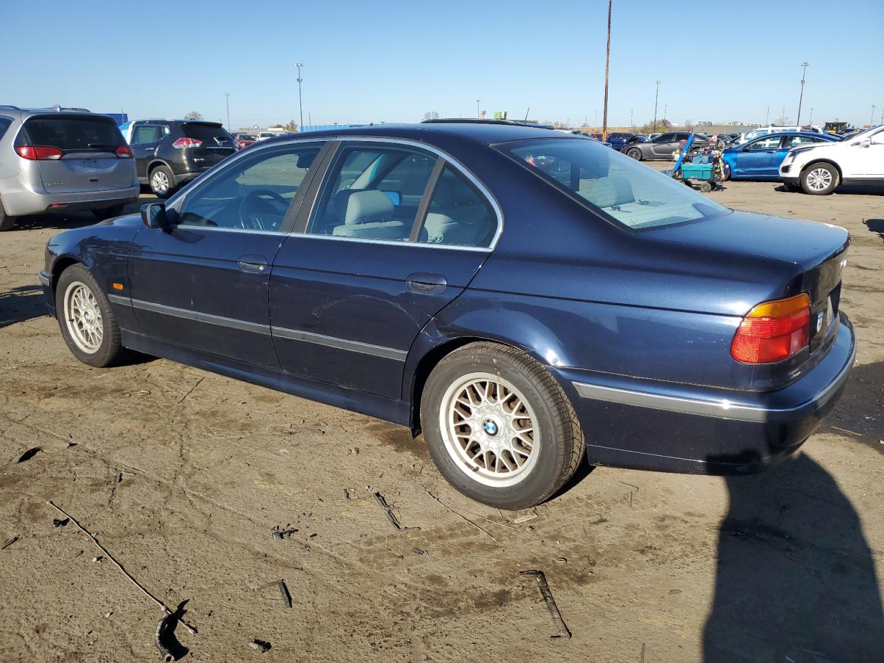 Фото: WBADM6346YGU12172