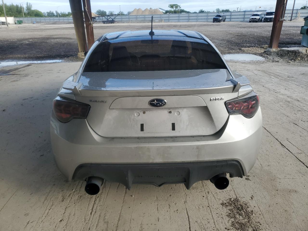 2013 Subaru Brz 2.0 Limited VIN: JF1ZCAC12D1609248 Lot: 90403125