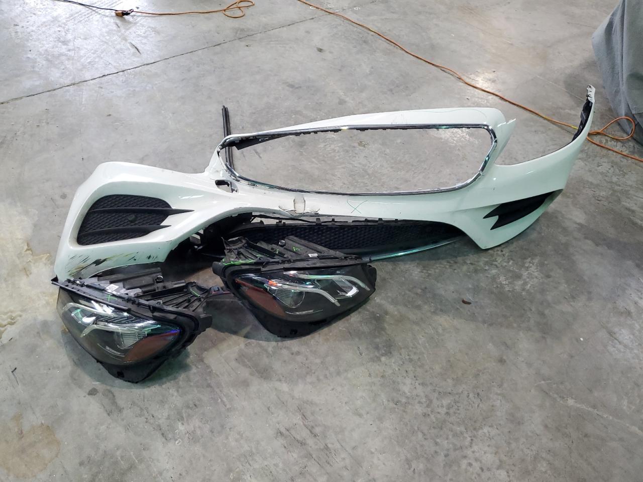 2018 Mercedes-Benz E 300 VIN: WDDZF4JBXJA472494 Lot: 85339485