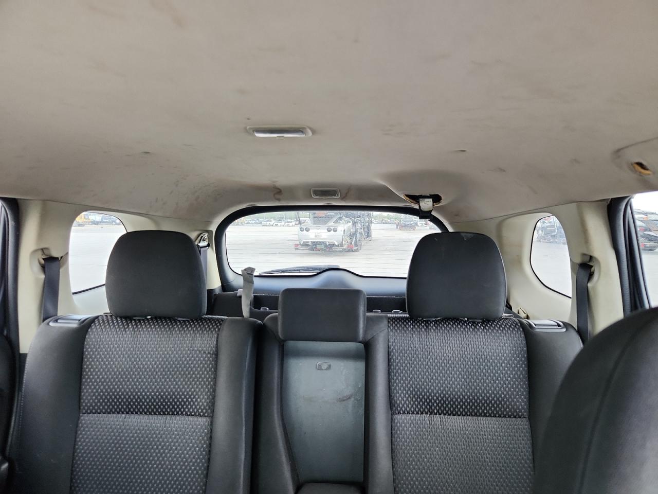 2016 Mitsubishi Outlander Se VIN: JA4AD3A30GZ042199 Lot: 85328355