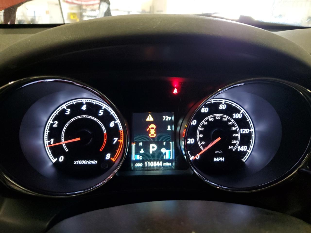 2018 Mitsubishi Outlander Sport Sel VIN: JA4AP4AWXJU001266 Lot: 82195485