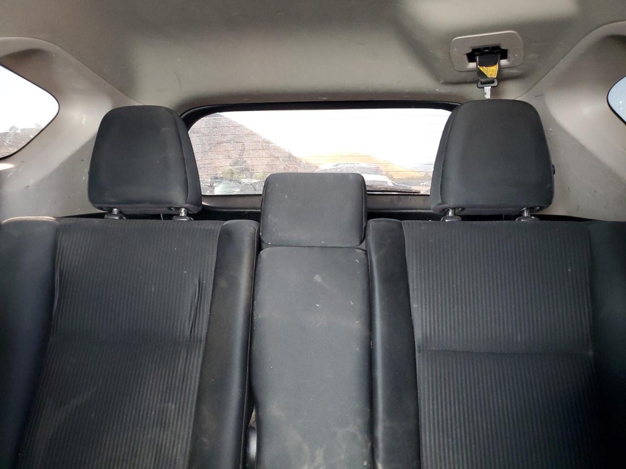 2017 Toyota Rav4 Le VIN: 2T3ZFREV5HW372634 Lot: 82633815