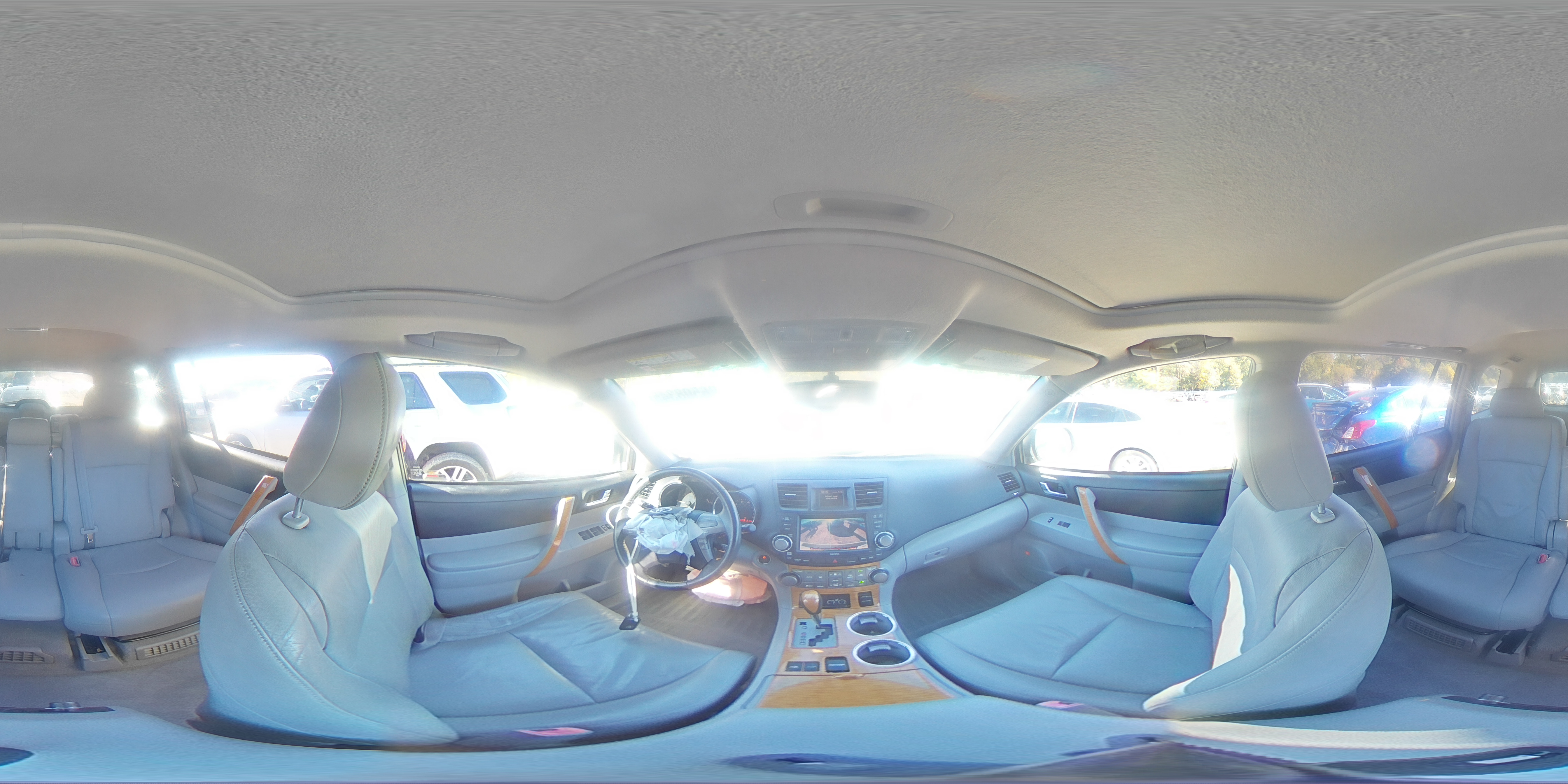 2010 Toyota Highlander Hybrid Limited VIN: JTEJW3EHXA2041059 Lot: 86508345