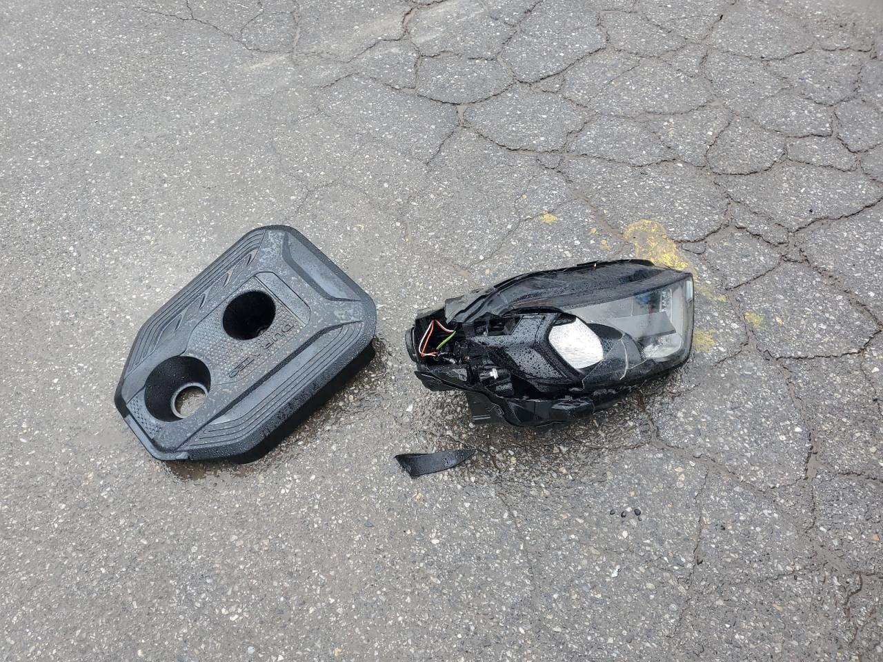 2019 Ford Ecosport Ses VIN: MAJ6S3JL6KC296437 Lot: 86167945