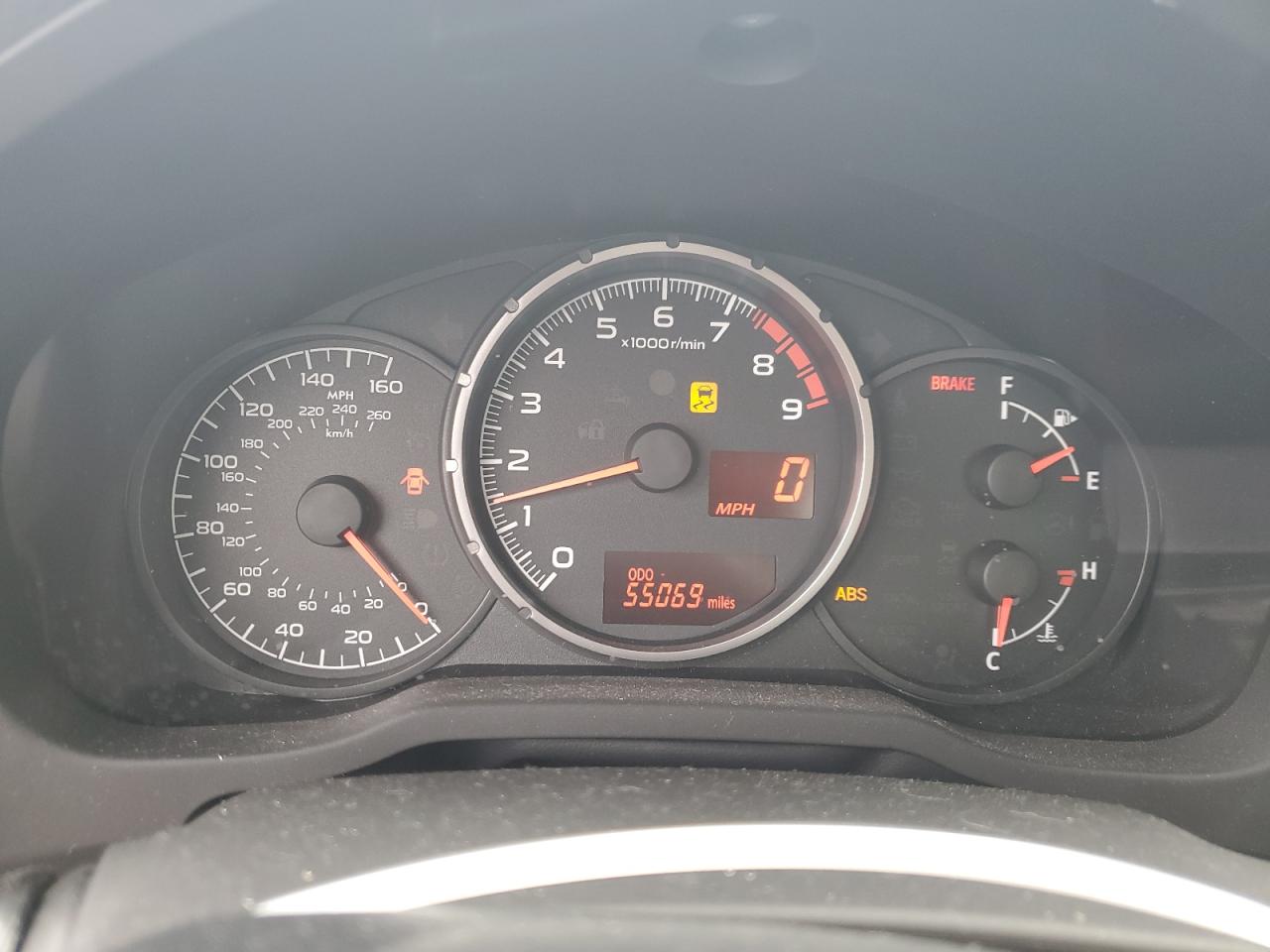 2013 Subaru Brz 2.0 Premium VIN: JF1ZCAB16D1610100 Lot: 85366105